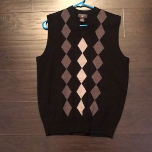 Dockers vneck sweater vest